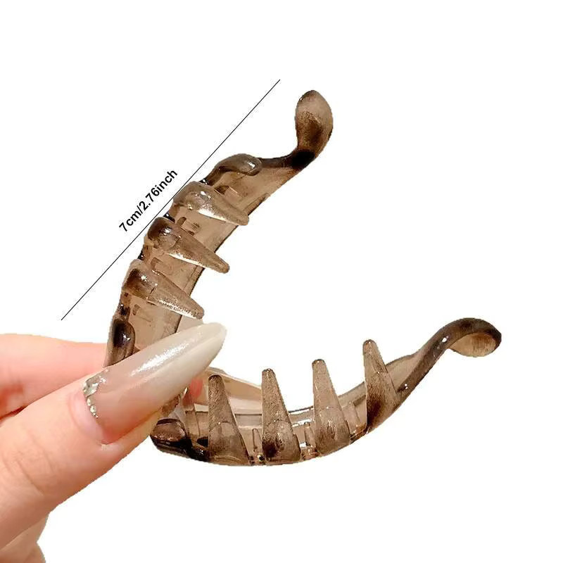 Tiny Banana Fashion Haarspangen für Damen - Bild 3