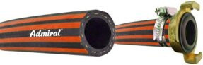 Klotz Technics Wasserschlauch 704ke aus EPDM, Länge: 40 m, Innendurchmesser: 19 mm - Bild 1