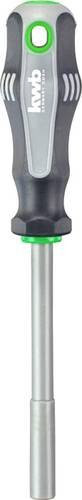 Kwb 116410 Bit-Schraubendreher aus Stahl in Silber und Multicolour - Bild 1