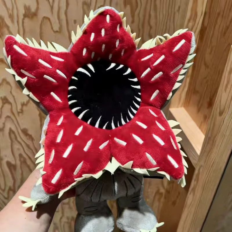 Bandai Demogorgon, Plüschtiere, Stoffpuppen - Bild 3