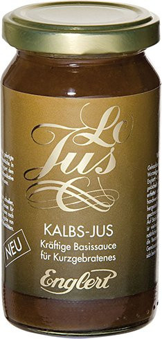Englert Le Jus Kalbs-Jus 200 ml - Bild 1