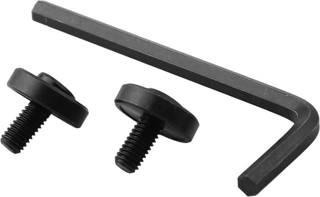 Makita Sicherungsschraube Bolzen Außenflansch 783233-9 für Multitool DTM50 und TM3000C - Bild 1