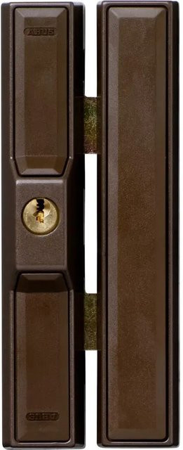 Abus Fensterschloss FTS88 B in Braun - Bild 1