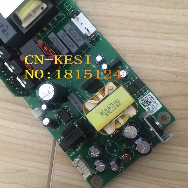 Acer Projektor-Hauptnetzteil und Lampenvorschaltgerät A6185800DG 250 W für P1510 und weitere Modelle - Bild 1