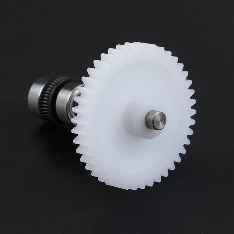 Bambu AMS2 Kit Active Extrusion Wheel Assembly Kit Ersatzteilset für 3D-Drucker - Bild 3