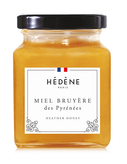 Hédène Heidehonig 250 g - Bild 1