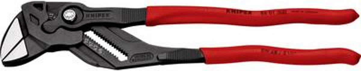 Knipex Zangenschlüssel 86 01 300 - Bild 2