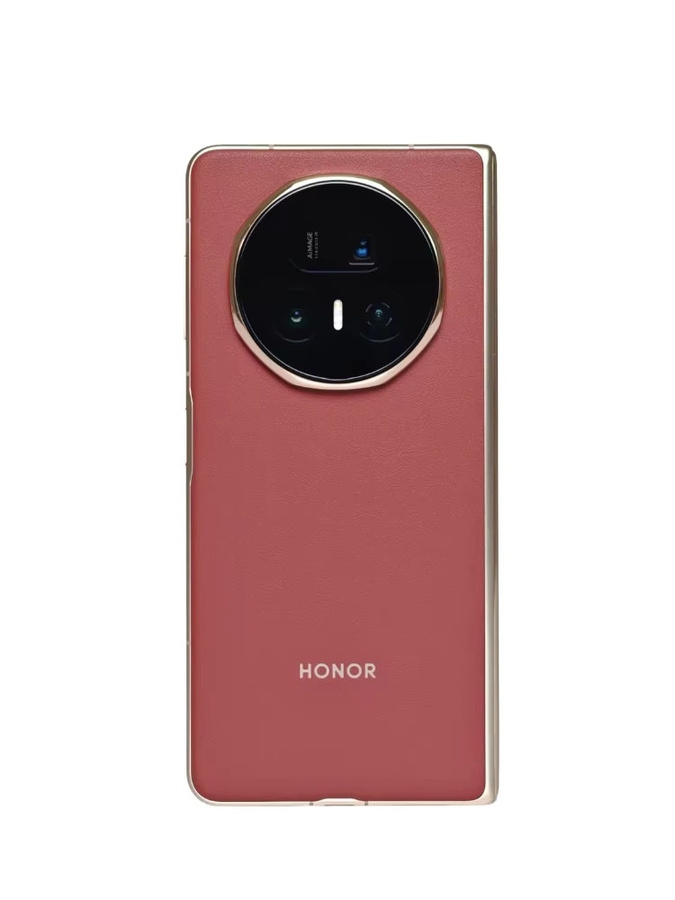 HONOR Magic V5 Globale Version 5G Smartphone mit Snapdragon 8 Elite, Dual HDR OLED Display und 5820mAh Akku - Bild 1