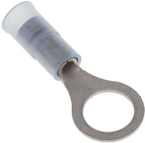 Molex 190570062 Ringkabelschuh in Silber - Bild 1