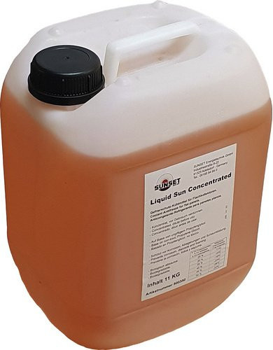 SUNSET Frostschutzmittel mit Monopropylenglykol, farblos, 21 kg - Bild 1