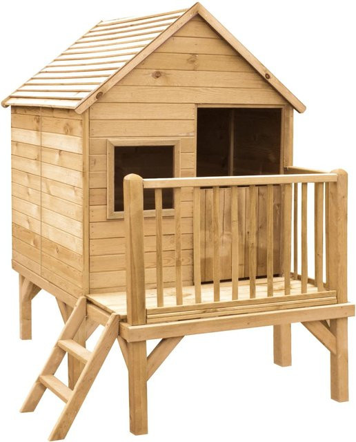 Soulet Kinderspielhaus Winny - Bild 1