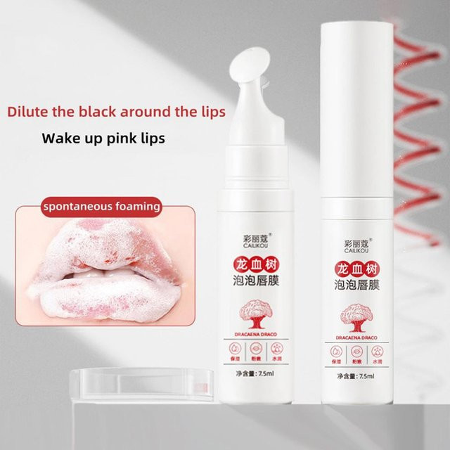 BIOAOUA Vitamin E Lippenbalsam, Unisex - Bild 1