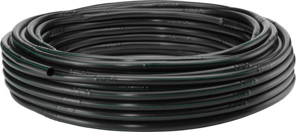 GEKA Drip-Set Bewässerung für Hecken und Beete Ø 16 mm