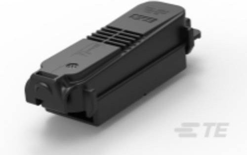 TE Connectivity Solar Other Market Steckverbinder Schwarz 2306314-5 - Bild 1