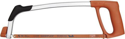 Bahco Metallsägebogen 317 in Orange mit 43,2 cm Breite - Bild 1
