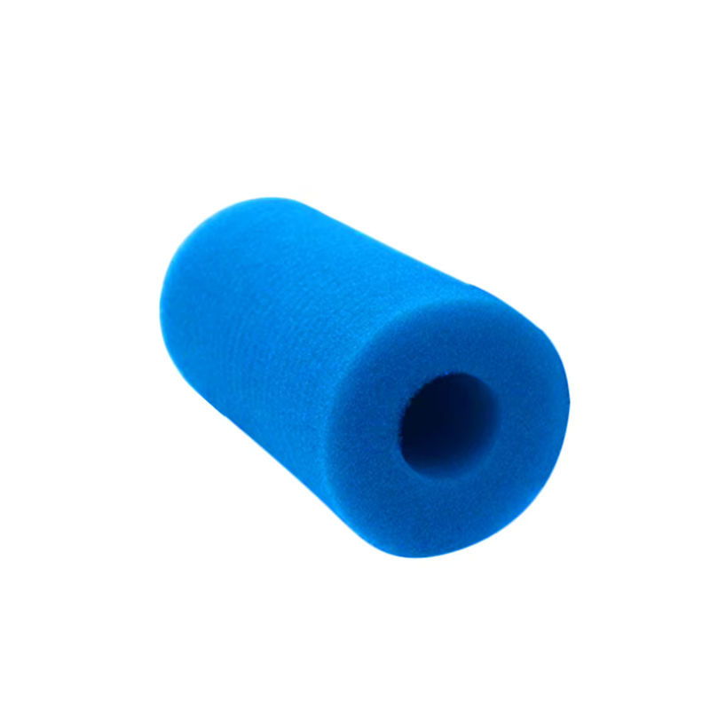 Intex Schwimmbadfilter Typ A Schaumstoffkartusche in Blau, wiederverwendbar und waschbar - Bild 4