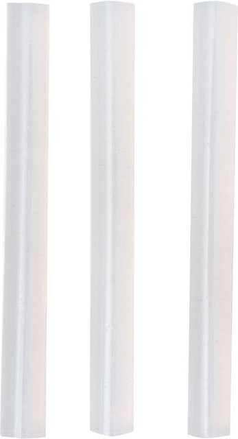 Rico Design Heißklebesticks transparent 10 mm 6 Stück - Bild 1