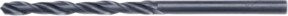 Rothenberger HSS Spiralbohrer PROFI Plus Typ N in Silber, Durchmesser: 4,0 mm - Bild 1