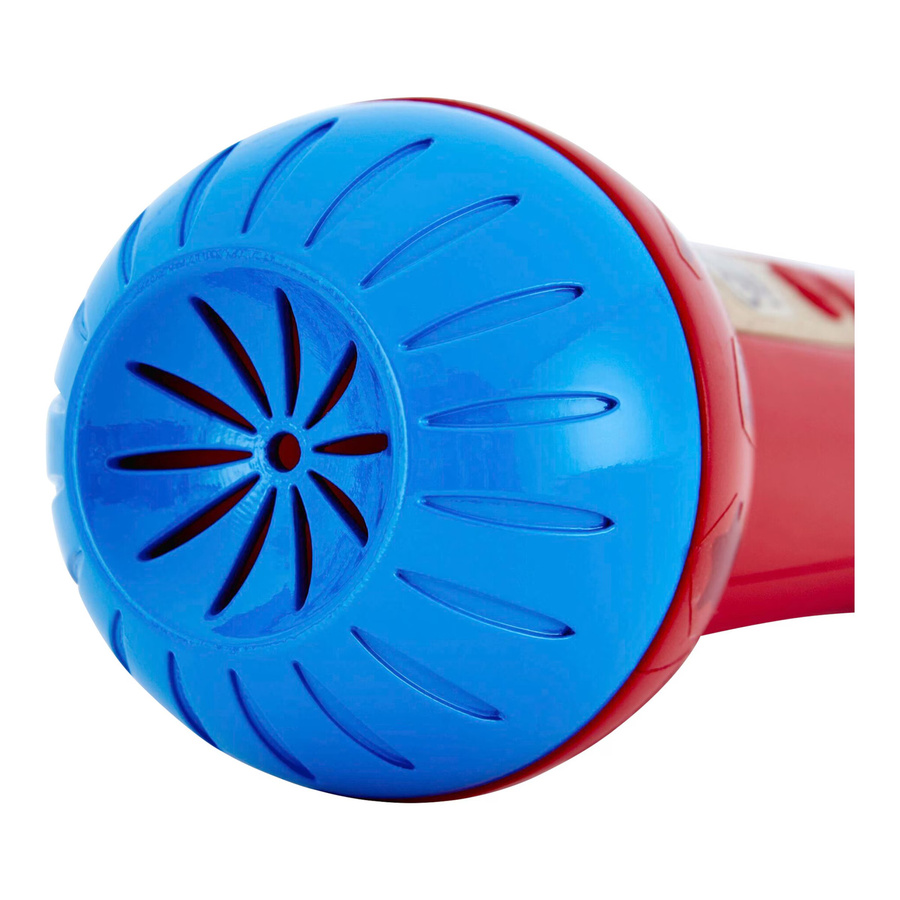 Hape Echo-Mikrofon, ab 1 Jahr - Bild 2
