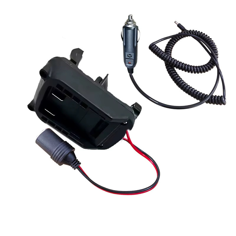 PDR King Adapter für PDR-Lichtlampe mit verstellbarem Ständer für Dellenreparatur-Werkzeugsets in Schwarz - Bild 4