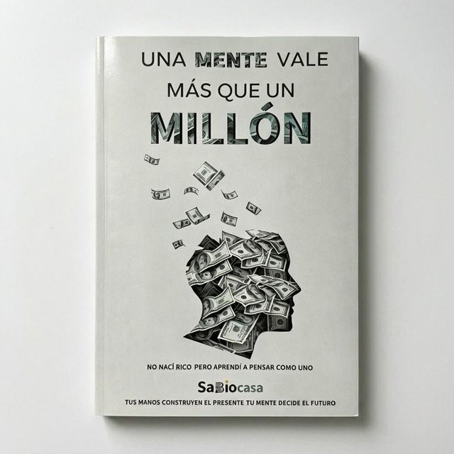 Absolute Selbstbeherrschung: Reichtumsdenken, Ryan Holiday, Spanische Ausgabe - Bild 1
