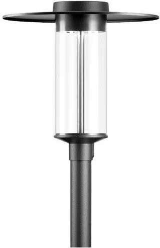 Trilux LTX L-RB6L 7173940 LED-Mastleuchte 17.5W Warmweiß - Bild 1