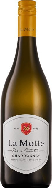 La Motte Franschhoek Chardonnay Weißwein, Südafrika, 2024, trocken, 0,75 l - Bild 1