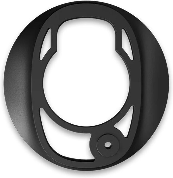 Prototal Damvig Polymer Workshop Adapter für Sculpture Handlebar Dustcover Specialized SL8, Schwarz - Bild 1