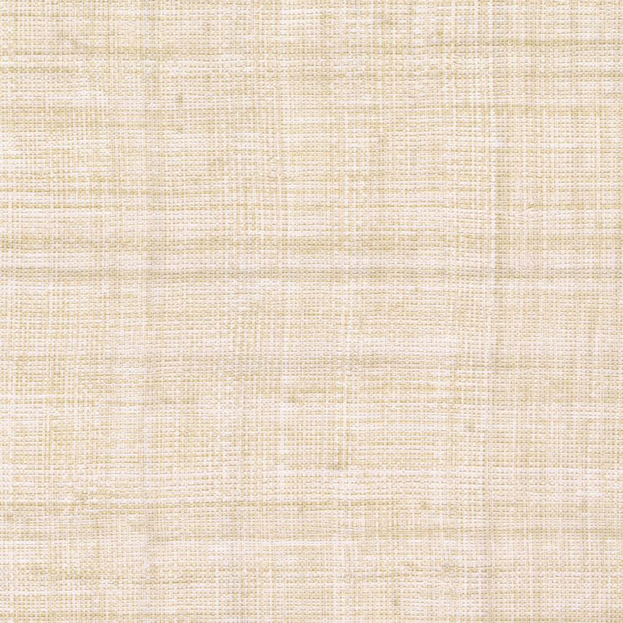 Élitis Tapete Abaca VP 983 02 in Beige mit abstraktem Design - Bild 1