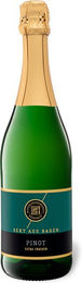Winzergenossenschaft Achkarren Pinot Sekt Baden b.A. extra trocken, Schaumwein 2022, 0,75 l - Bild 1