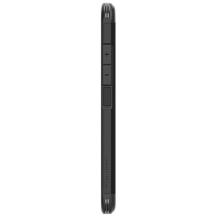 Spigen Tough Armor Schutzhülle für Galaxy Xcover 7 in Schwarz - Bild 3