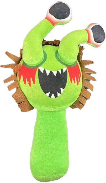 Yiran toy Sprunki Plüschpuppe, Plüschtiere, ab 14 Jahren - Bild 1