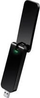 TP-Link Archer T4U V2 AC1300 Dualband WLAN-Adapter USB-Stick in Schwarz - Bild 2