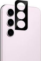 NEVOGLASS 3D Kameraschutzglas für Samsung Galaxy S24 Ultra, transparent - Bild 1