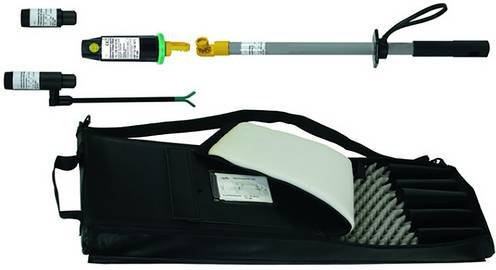 DEHN Spannungsprüfer 767573 multicolour - Bild 1