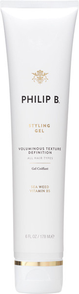 Philip B Styling Gel mit Panthenol, Unisex - Bild 1