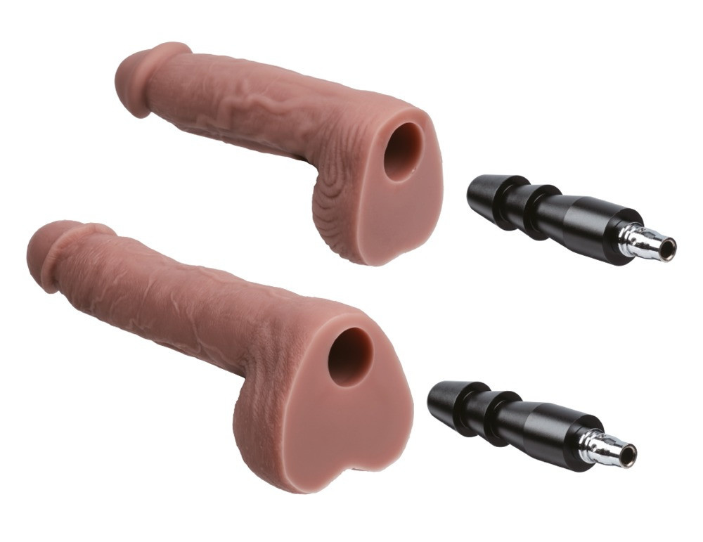 Lovense Vac-U-Lock Adapter für Sex Machines - Bild 4