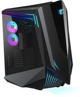 Gigabyte AORUS C700 GLASS Big-Tower-Gehäuse in Schwarz (E-ATX) - Bild 1