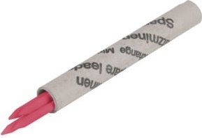 KS Tools Ersatzminen in Pink, 4 Stück - Bild 1