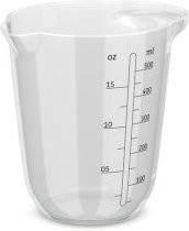 Mepal Messbecher Chef It, transparent, 500 ml - Bild 1