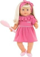 Corolle Puppe Jade blond ab 3 Jahren - Bild 1
