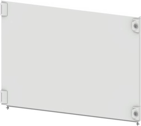 Siemens Fachtür 8PQ2060-8BA04 in Weiß, B: 60,0 cm, H: 80,0 cm - Bild 1