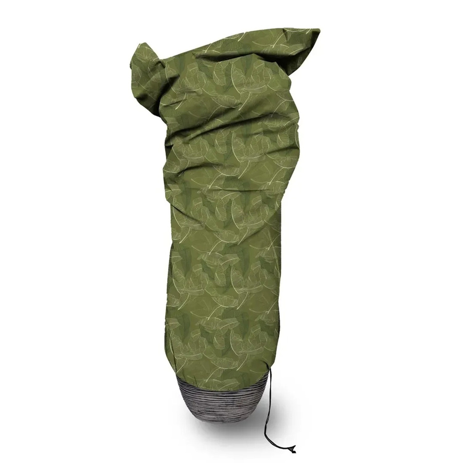 Capi Pflanzenabdeckung aus Vlies in Grün, Größe Mittel, B: 200 cm, H: 100 cm - Bild 2