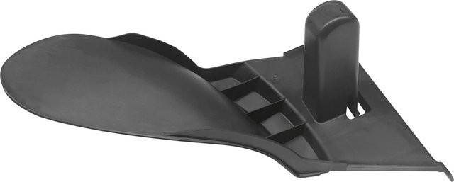LUX-TOOLS Mulch-Kit für 40V Akku-Rasenmäher 1 PowerSystem A-RM-2x 20/37 aus Kunststoff - Bild 1