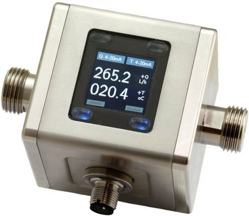 Siemens 7ME60103CA00 in Silber - Bild 1