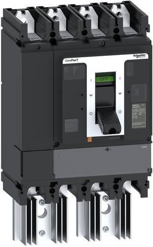 Schneider Electric Lasttrennschalter C634500D3S in Schwarz - Bild 1