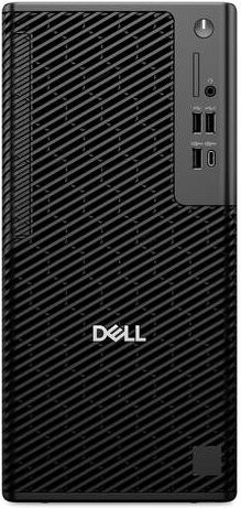 Dell Precision 7 Tower T1 Workstation in Schwarz mit Intel Core Ultra 7, 16 GB RAM und 512 GB SSD - Bild 1