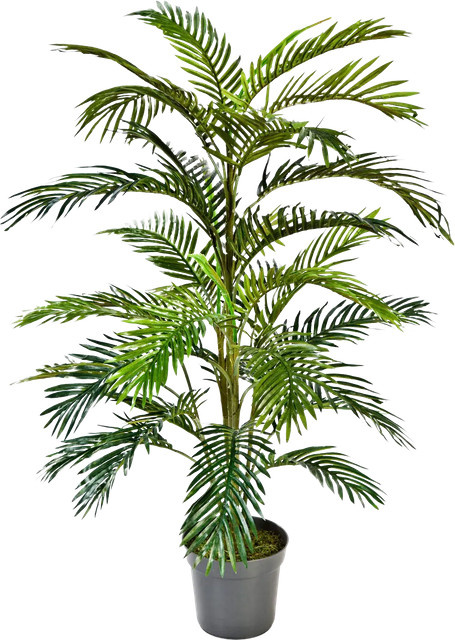 Künstliche Goldfruchtpalme Connor von Aplanta, Höhe: 120 cm - Bild 1