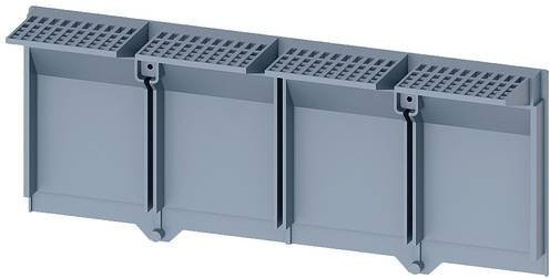Siemens 3VA9481-0WJ40 Leistungsschalterzubehör in Grau - Bild 1