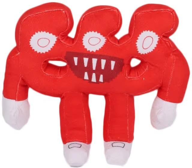 Yiran toy Steal A Brainrot Plüschtiere, ab 0 Jahren - Bild 1